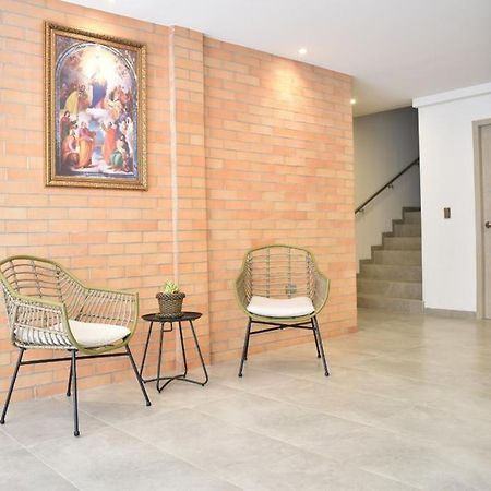 Hotel Blu Cúcuta Kültér fotó