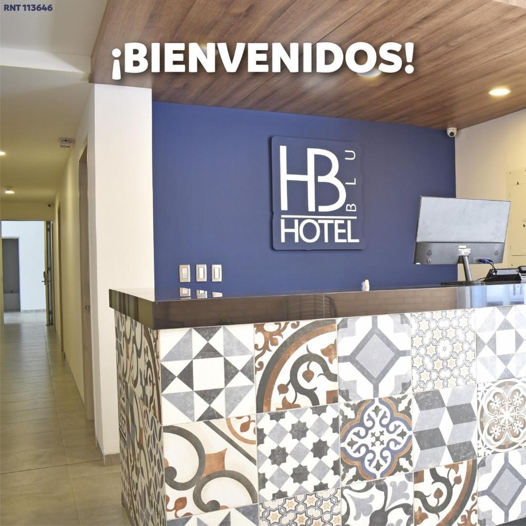 Hotel Blu Cúcuta Kültér fotó