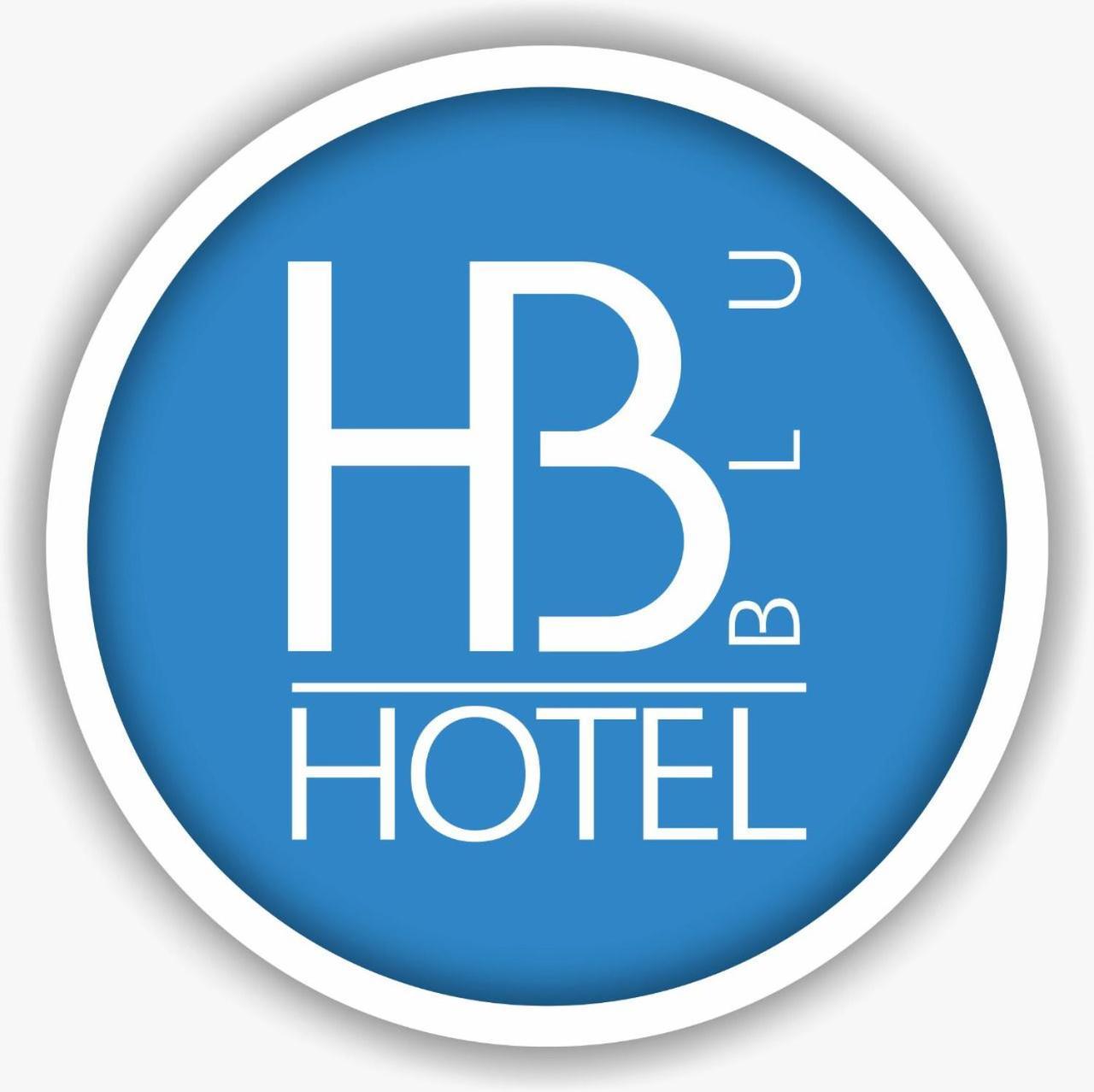 Hotel Blu Cúcuta Kültér fotó