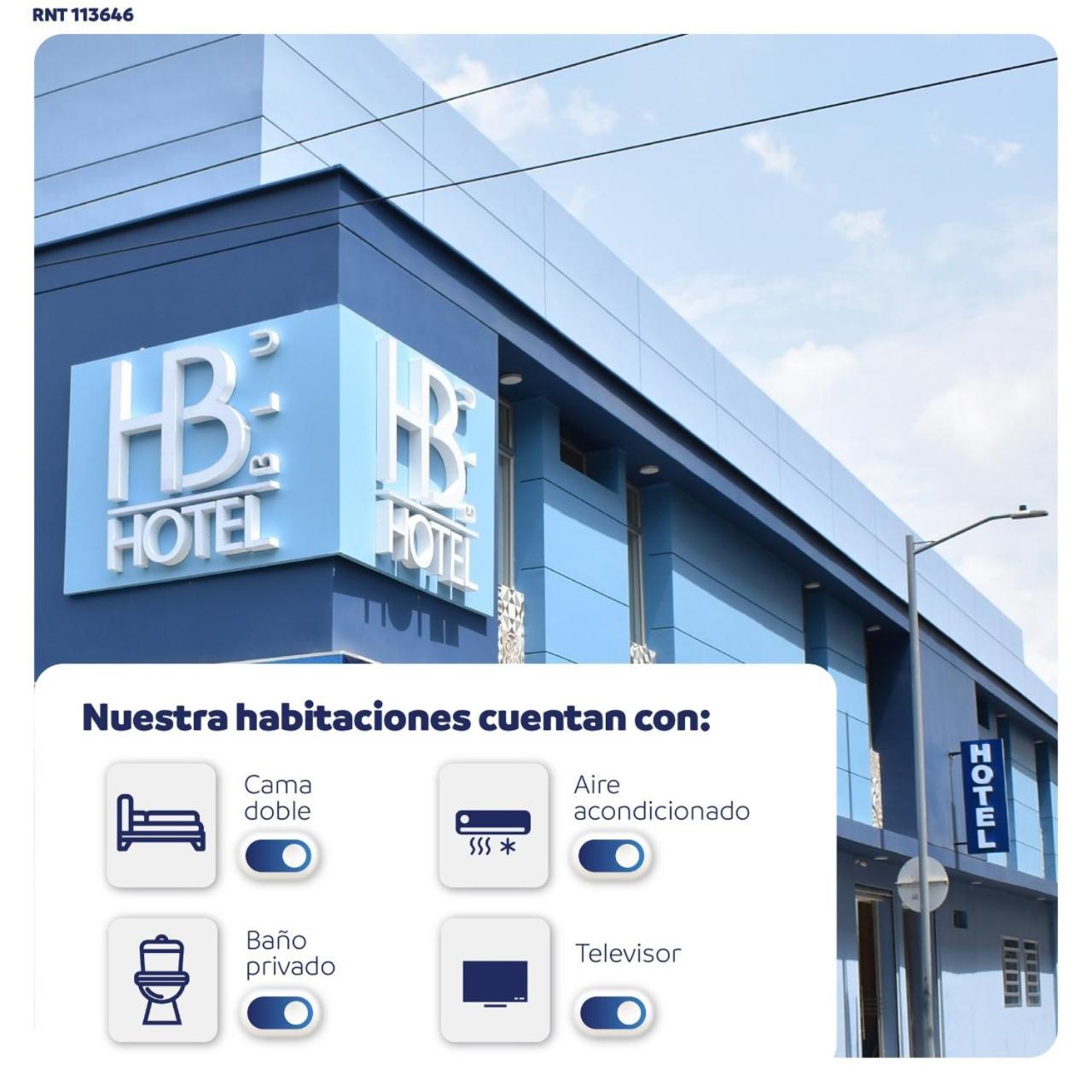 Hotel Blu Cúcuta Kültér fotó